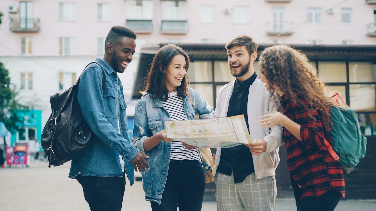 Consigli essenziali per affrontare il tuo primo viaggio in solitaria